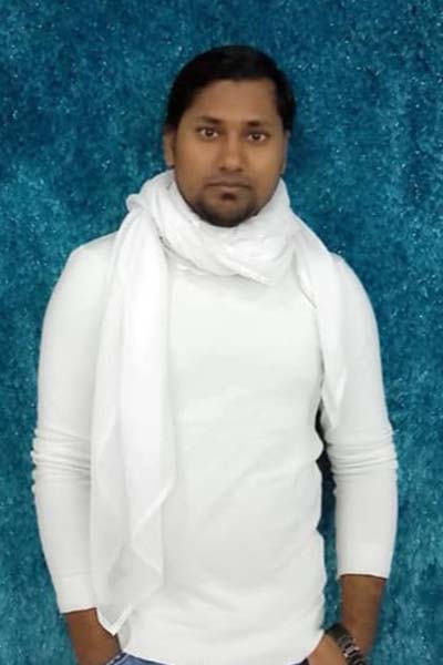 Alamgir Hossain
