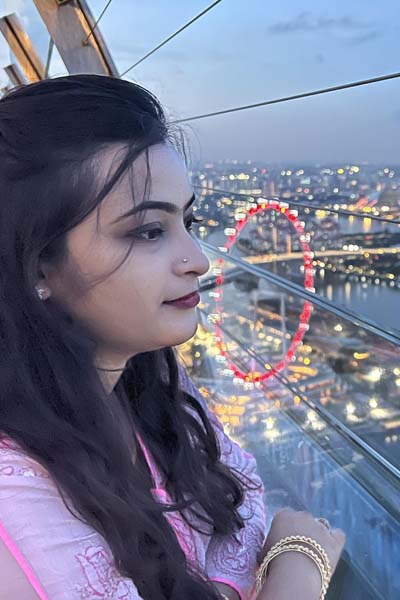 Sayma Akter